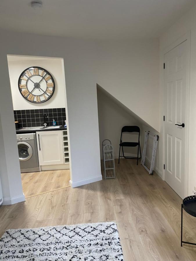 Central Inverness Flat Close To Hospital And Uhi Inshes Dış mekan fotoğraf